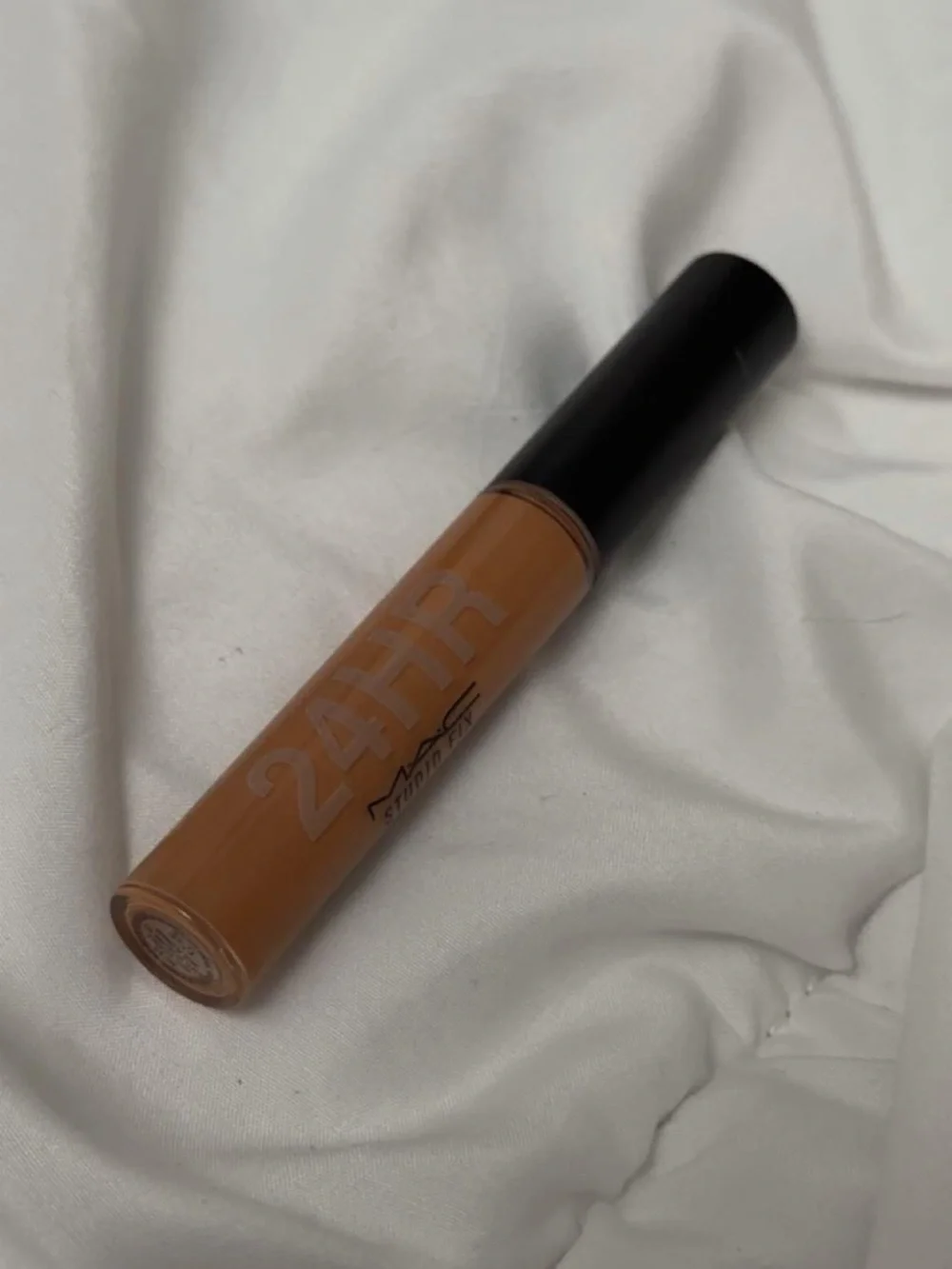 MAC Cosmetics Studio Fix 24-Hour Smooth Wear Concealer - Deep Tan (Warm Brown)
